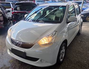 Perodua MyVi EZ STANDARD in Johor Bahru, JHR