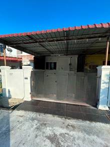 2-storey Terraced House For Sale in Batu Berendam,MLK