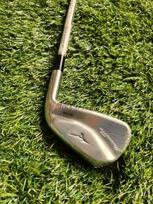 Golf Iron 7 Mizuno Pro 245 Nspro 950GH Neo R