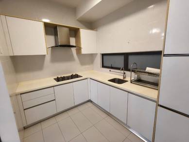 Condominium For Rent in Prima Indah (The Armanna)