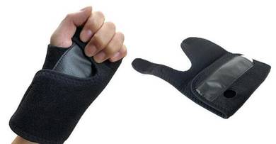 Hand Brace
