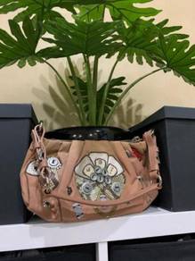 PRADA Carry Handbag