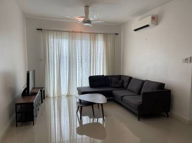 Condominium For Sale in Scenaria North Kiara