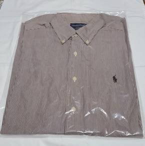 Polo Ralph Lauren Black & White (L)