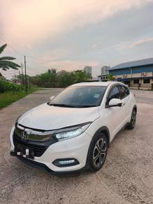 2019 Honda HR-V V