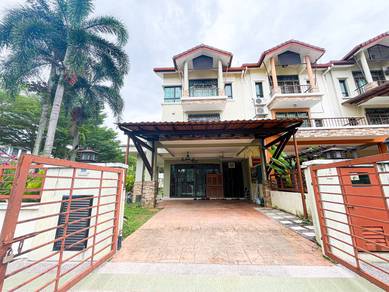 3-storey Terraced House For Sale in Kajang,SGR