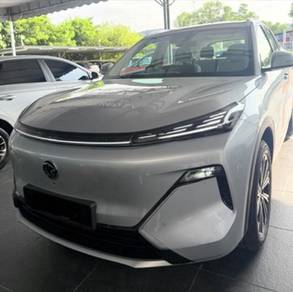 Proton eMas 7 PRIME in Subang Jaya, SGR