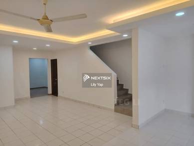 2-storey Terraced House For Sale in Kota Kemuning,SGR