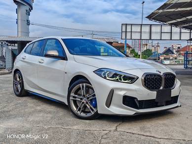 BMW 135i 35i M in Setapak, KUL