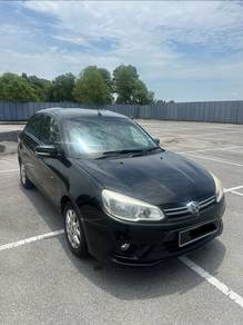 Proton Saga Premium PREMIUM CVT in Shah Alam, SGR