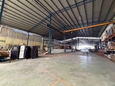 Warehouse / Factory For Sale in Alma,PNG