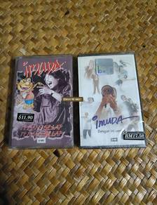 Kaset Imuda