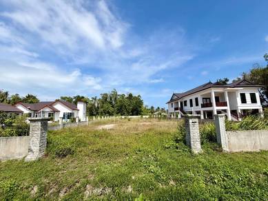 Residential Land in Kemaman, TRG