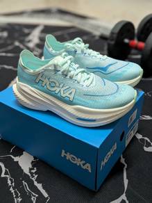 Hoka Mach X2 Original