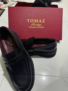 Kasut Tomaz (Loafer)
