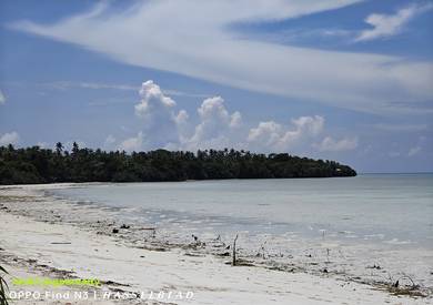 Commercial Land in Semporna, SBH