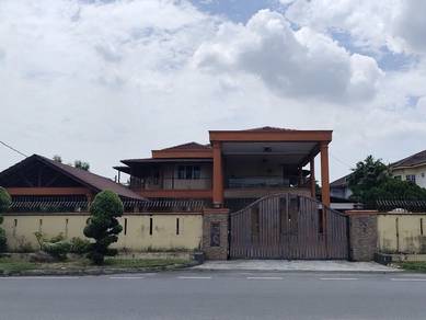 Semi-Detached House For Auction in Klang,SGR