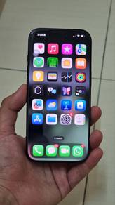Iphone 16 Pro Black Titanium 256gb