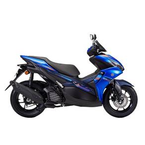 Yamaha NVX