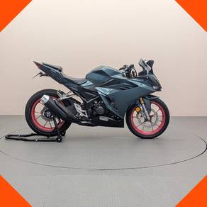 Honda CBR150R