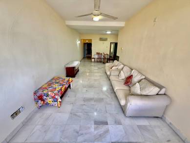 Condominium For Sale in Tiara Faber