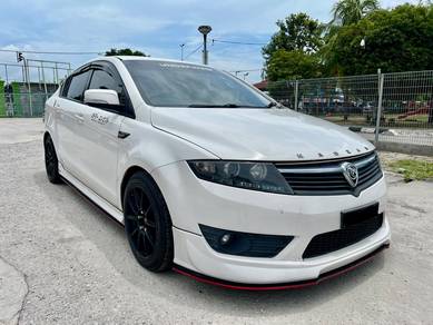 Proton Preve CFE LIMITED EDITION in Klang, SGR