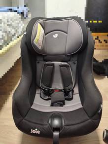 Joie Car Seat 0-18kg