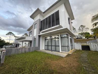 Bungalow House For Sale in Horizon Hills,JHR