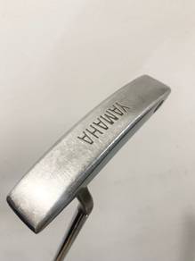 Golf Putter YAMAHA EX0240 Steel 35”