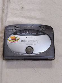 walkman