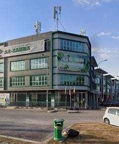 Shop lot For Rent in Kajang,SGR