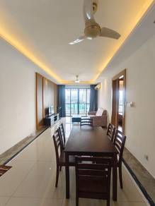 Service Residence For Rent in R&F Princess Cove