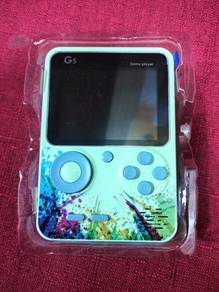Game G5