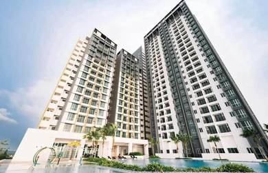 Condominium For Sale in Metropol