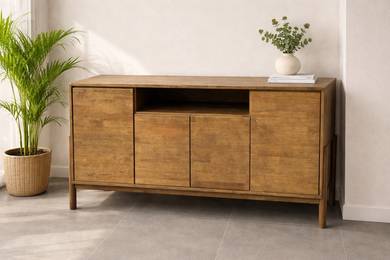 OFFER : Side board direct kilang