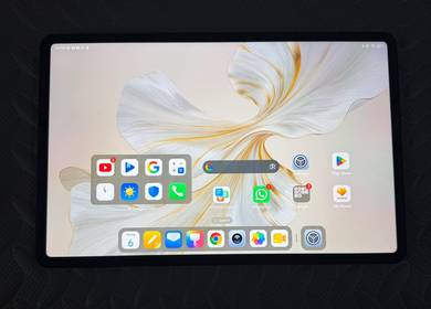 Honor 9 Pad 258Gb