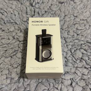 Honor Gift Portable Wireless Speaker