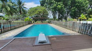 2-storey Terraced House For Sale in Kota Kinabalu,SBH
