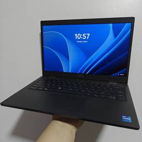 Dell 7420 i7 11Gen 32/256gb