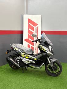 WMOTO XTREME 150I