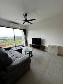 Service Residence For Rent in Bell Suites