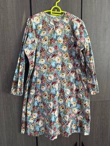 Baju Kurung Pahang Preloved