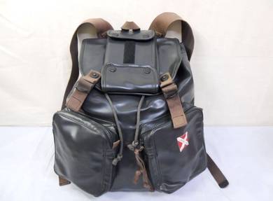 luggage label YOSHIDA & CO., LTD.
