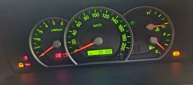 naza sorento novus
