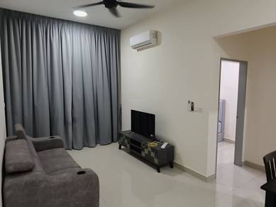 Service Residence For Rent in Maple Residences @ Bandar Bestari Klang