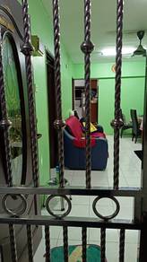 Apartment For Sale in Desa Indah
