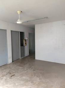 Apartment For Sale in Kenanga Apartment (Taman Bunga Raya)