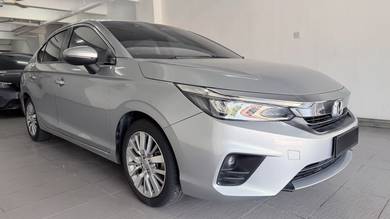 Honda City V in Cheras, KUL