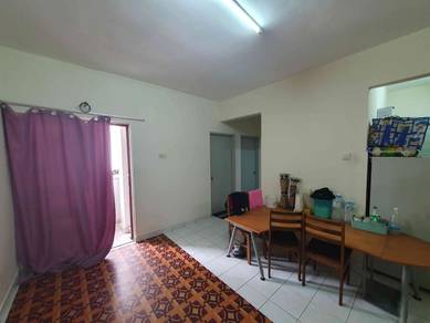 Condominium For Sale in Pelangi Damansara