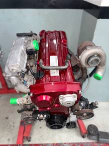 Nissan RB25DET 5 speed manual
